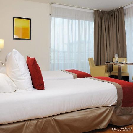 Residhome Bois Colombes Monceau Exteriör bild